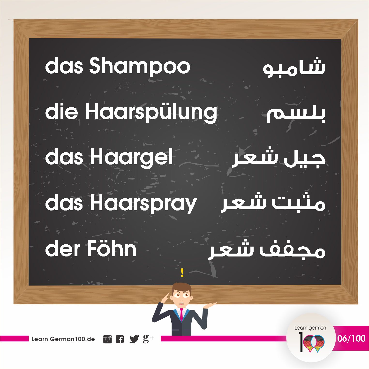 تحميل صور تعليم الالمانية تعلم الالمانية بالصور Deutsch wörter 6 1 تعلم اللغة الالمانية