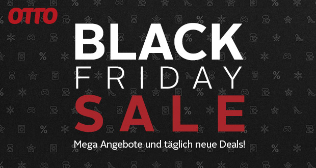 عروض أوتو لأجهزة الطهي OTTO Black Friday 2018 4 تعلم اللغة الالمانية