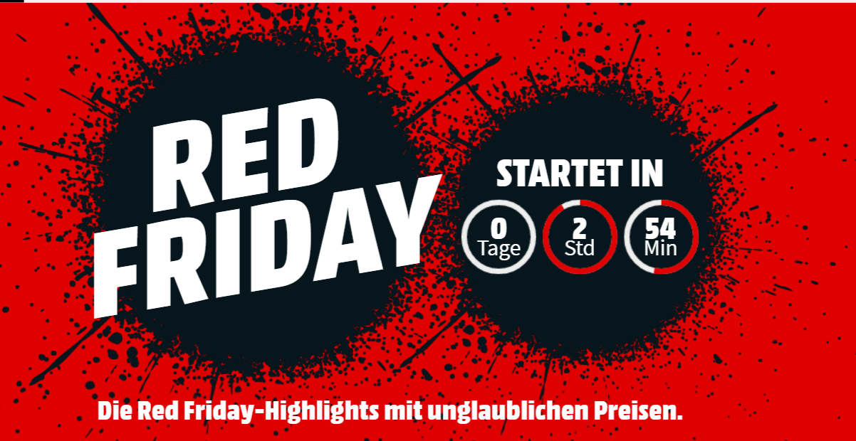 عروض الميديا ماركت Media Markt في الجمعة السوداء كاااملة من هنا!! media 1 تعلم اللغة الالمانية